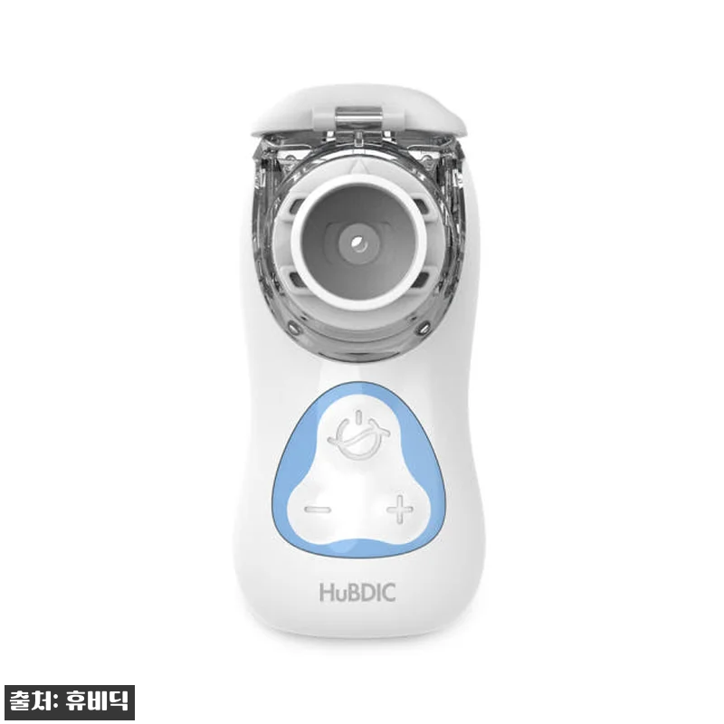 휴비딕 휴대용 네블라이저 HNB-20 관련 이미지 8