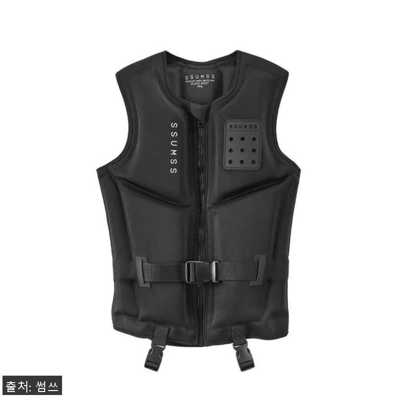 썸쓰 구명조끼 BOOST 50kg 사 관련 이미지 8