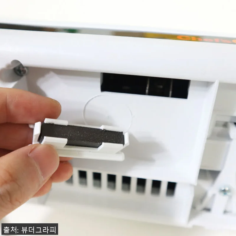 전동 칼갈이 칼가는 기계 자동 식당용 관련 이미지 7