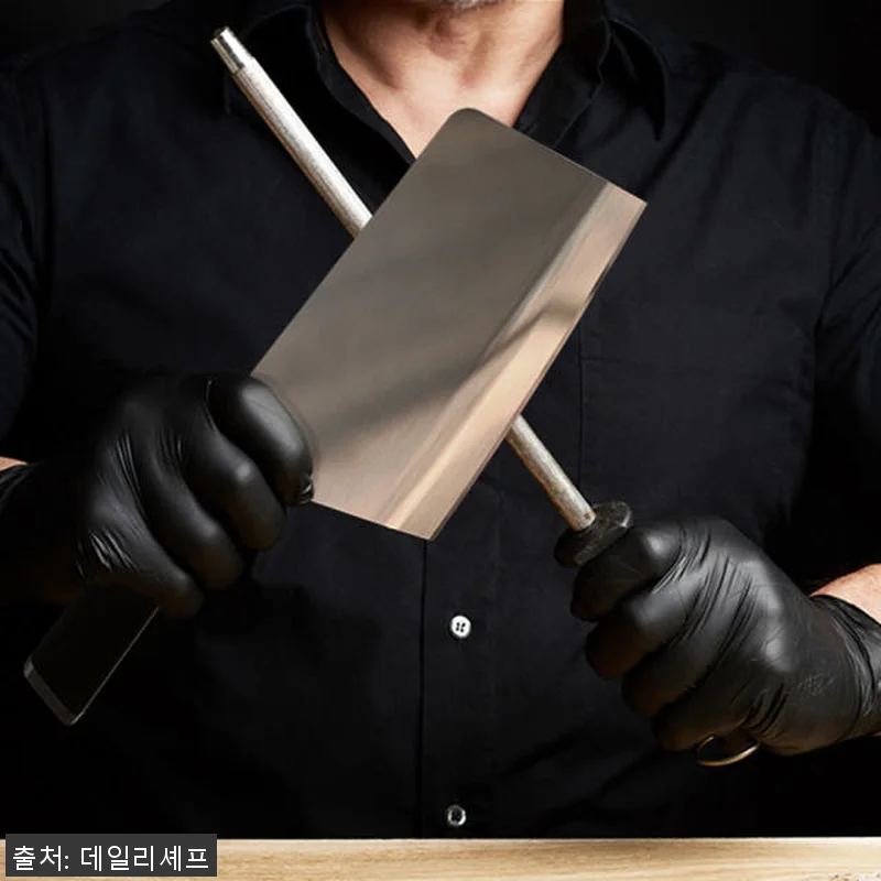 데일리셰프 프리미엄 중식도 사용후기: 관련 이미지 8
