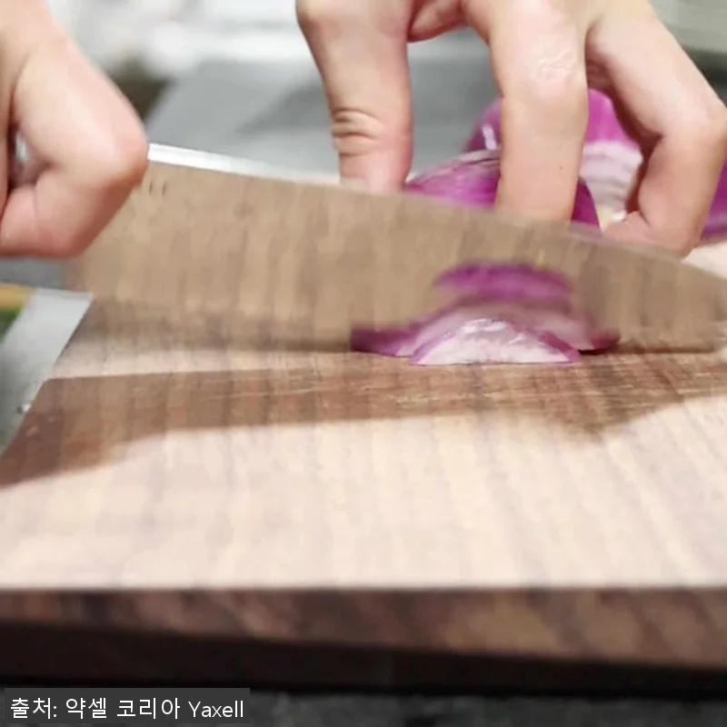 약셀 브리즈 산도쿠 165mm 일본식 관련 이미지 8