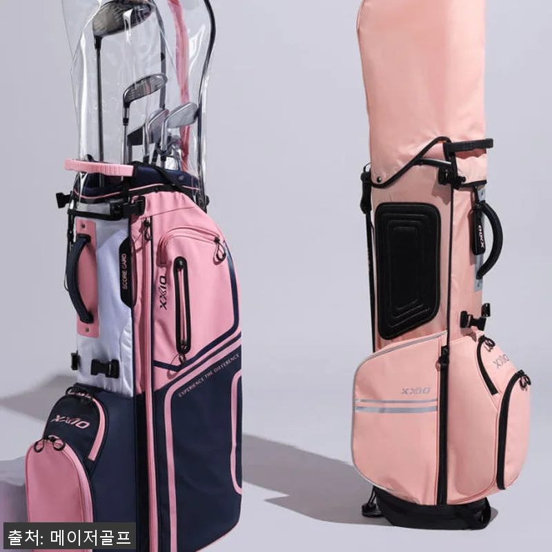 던롭 젝시오 여성 스탠드백 사용후기: 관련 이미지 8