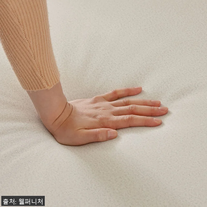 클라리아 스윙 소파 이지클린 패브릭 관련 이미지 8