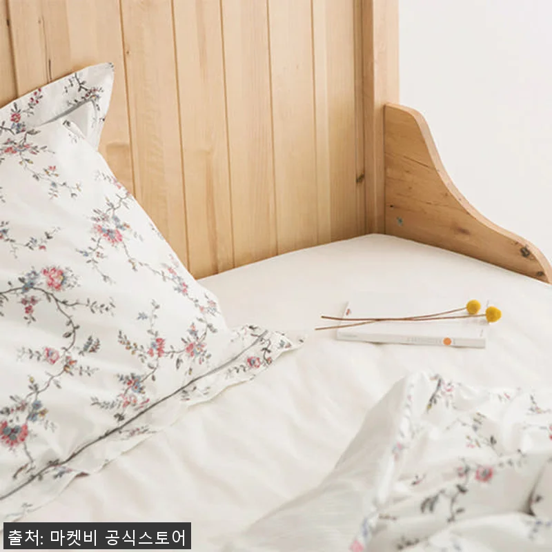 TORINO 침대 싱글 100200 관련 이미지 8