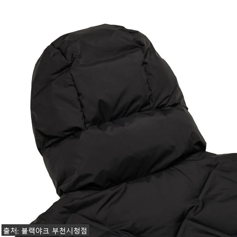 덕다운 여자경량패딩 퀼팅점퍼 누빔 겨 관련 이미지 8
