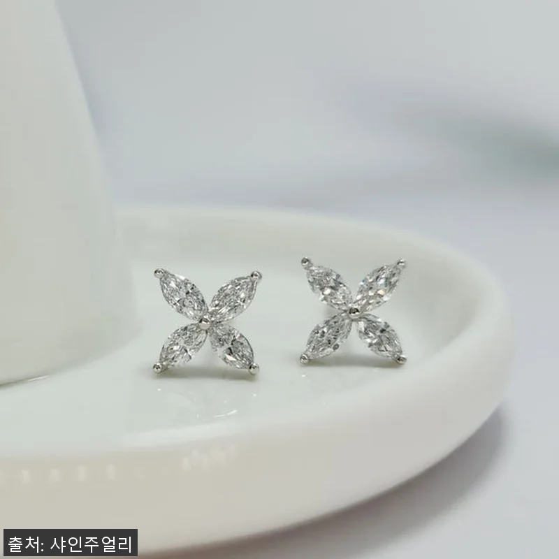 랩그로운 다이아몬드 마퀴즈 펜시컷 다 관련 이미지 8