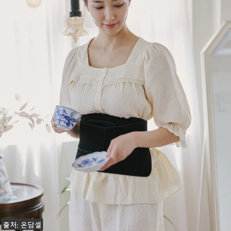 온담셀 가정용 근적외선 좌욕기 사용후 관련 이미지 9