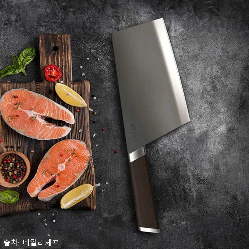데일리셰프 프리미엄 중식도 사용후기: 관련 이미지 9