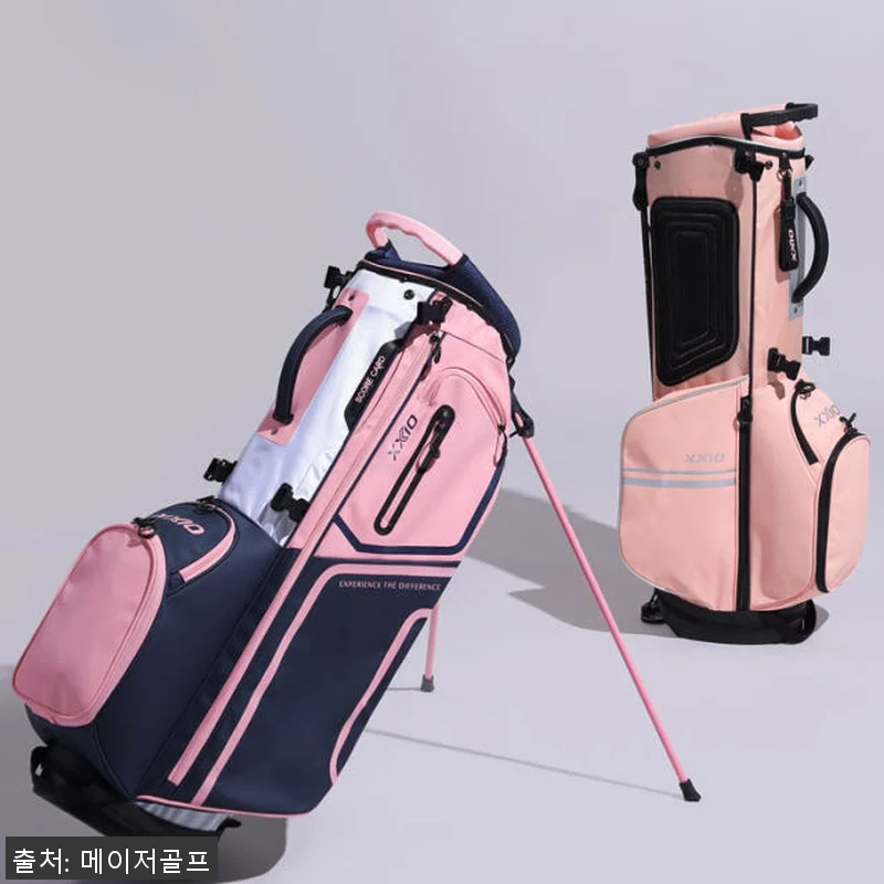 던롭 젝시오 여성 스탠드백 사용후기: 관련 이미지 9