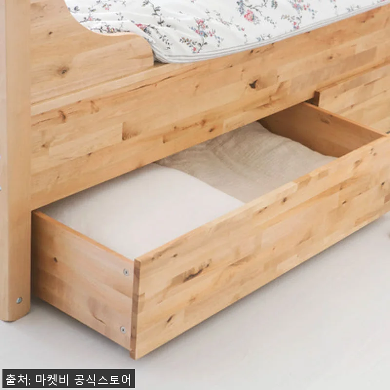 TORINO 침대 싱글 100200 관련 이미지 9