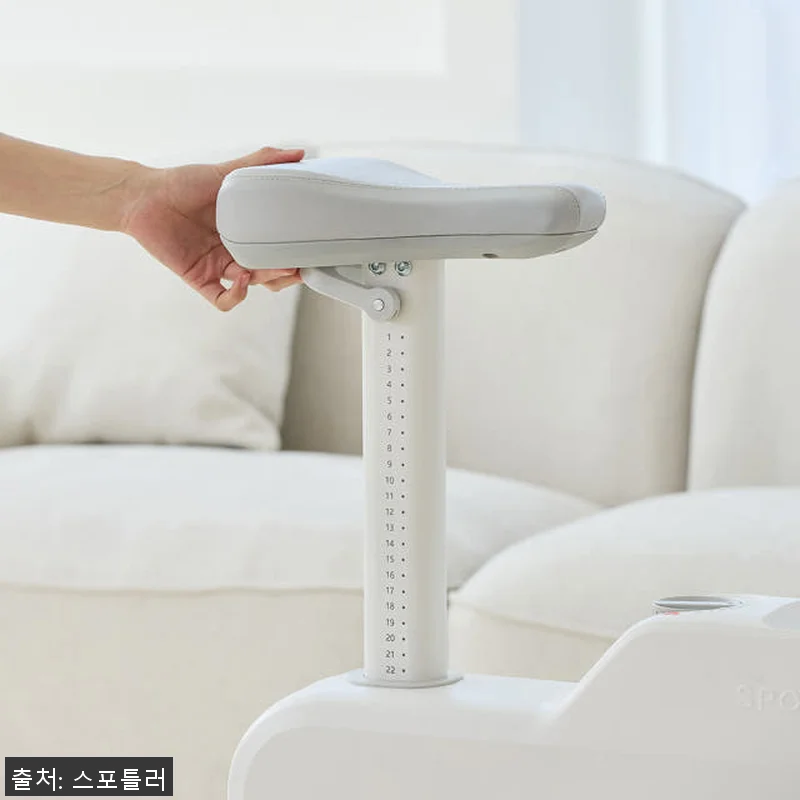 스포틀러 원더바이크 이수지 접이식 실 관련 이미지 9
