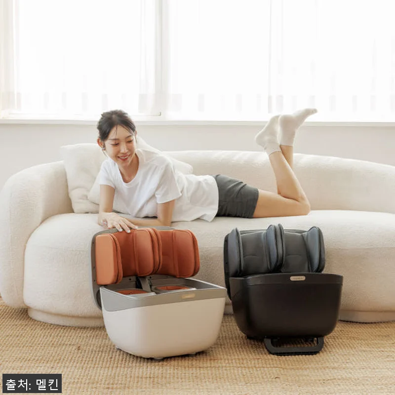 멜킨 발마사지기 사용후기, 집에서 누 관련 이미지 8