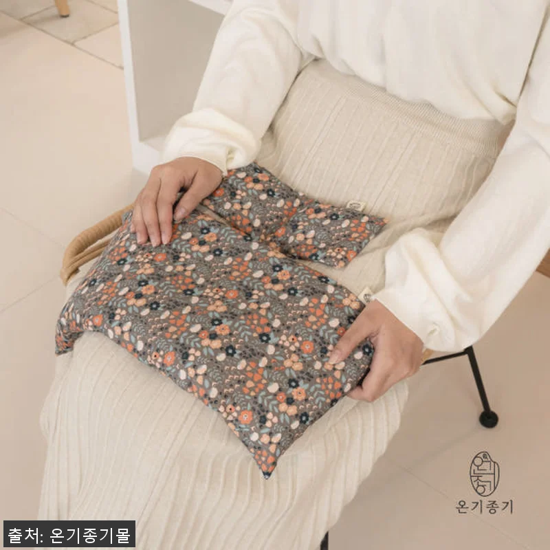 온기종기 눈찜질팩 황토 현미 사용후기 관련 이미지 9