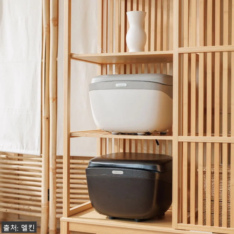 멜킨 발마사지기 사용후기, 집에서 누 관련 이미지 9