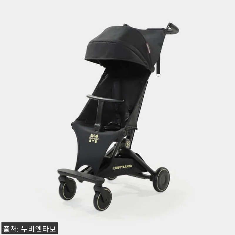 누비앤타보 NUVY 트래블러M 여행용 관련 이미지 9