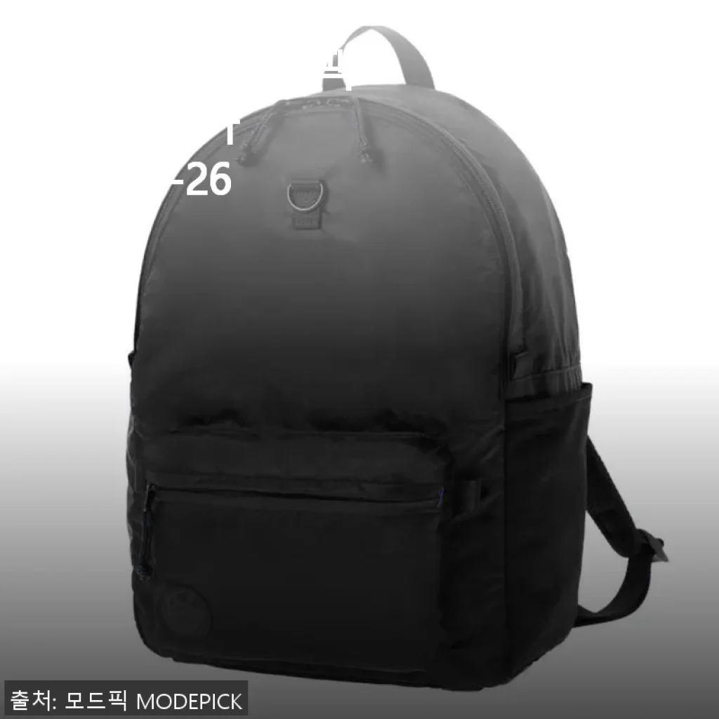 요시다포터 백팩 PACKS 996-26102 사용후기: 고급스러운 빈티지 감성의 실용 백팩