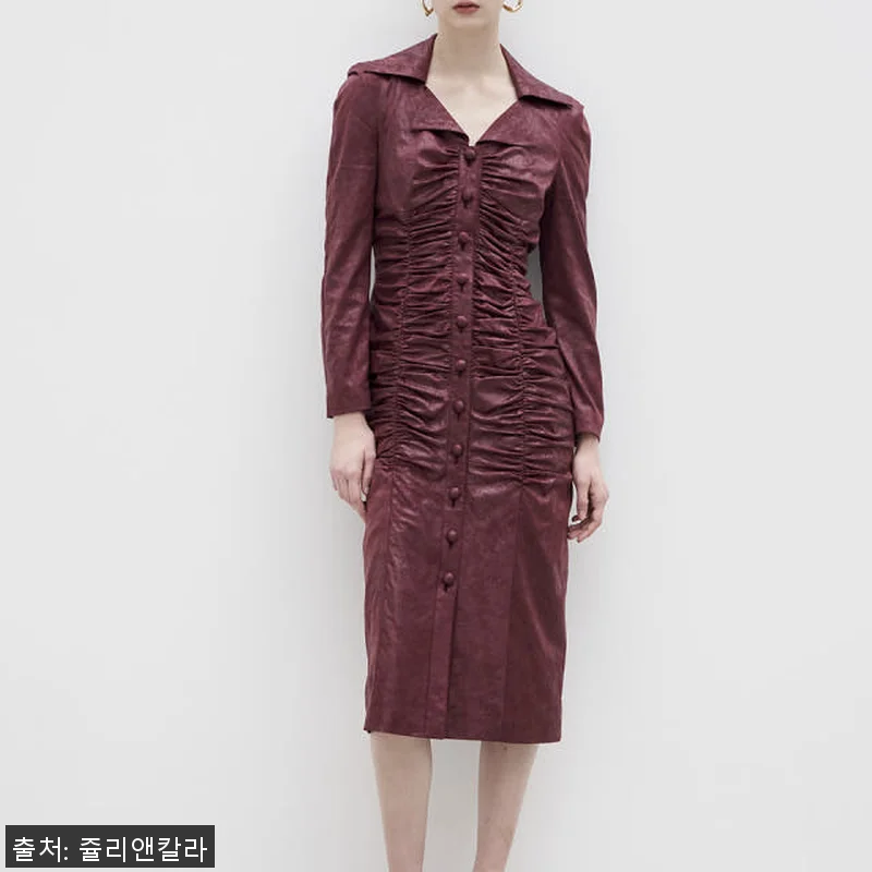 쥴리앤칼라 23FW 칼라79 컬렉터 관련 이미지 1