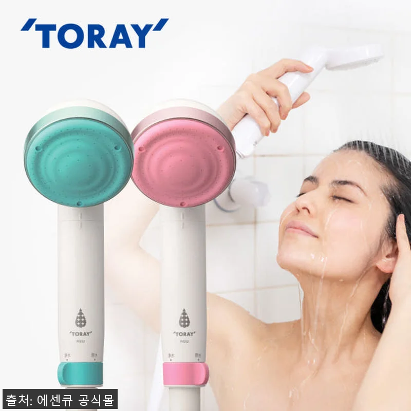 도레이(TORAY) 피부장벽 및 모발 관련 이미지 1