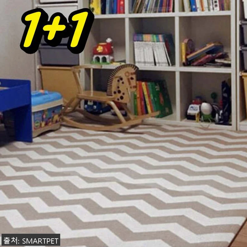 유치원 충격방지매트 아기바닥매트 어린 관련 이미지 1