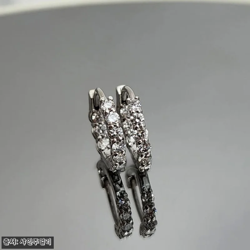 랩그로운 다이아몬드 2mm 이터니티 관련 이미지 1