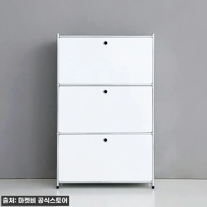 모듈가구 심플리 3단 수납장 BC02 관련 이미지 1