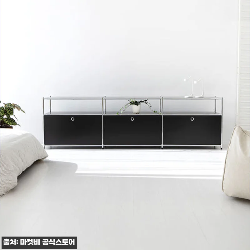 모듈가구 심플리 3x2 수납장 3문 관련 이미지 1