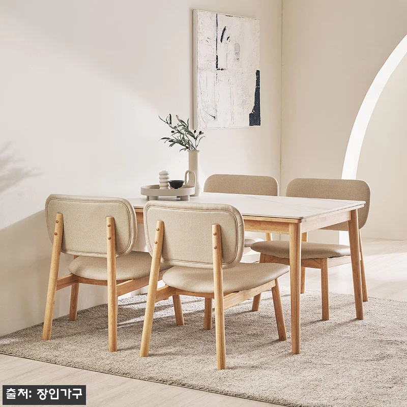 장인가구 칸토르모노 패밀리 세라믹 낮 관련 이미지 1