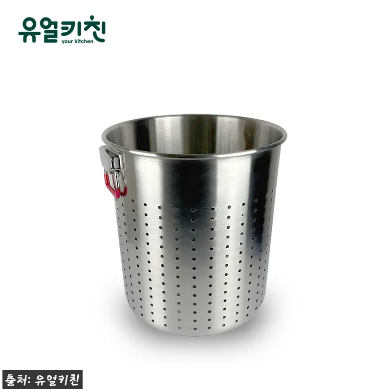 킹센스 타공식깡 스텐 타공육수통 10 관련 이미지 1
