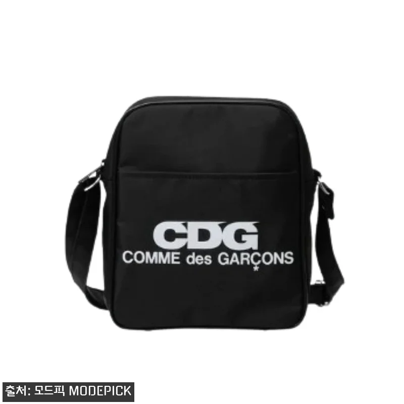 꼼데가르송 CDG 숄더백 스몰 가방 관련 이미지 1