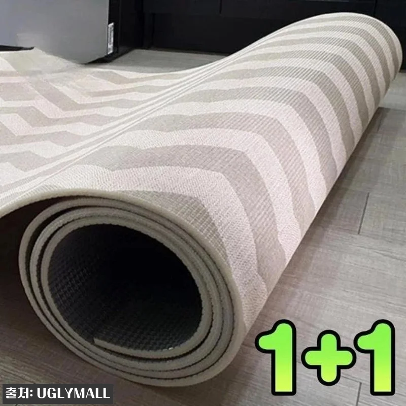 200x140 복도형매트 바닥보온매트 관련 이미지 1