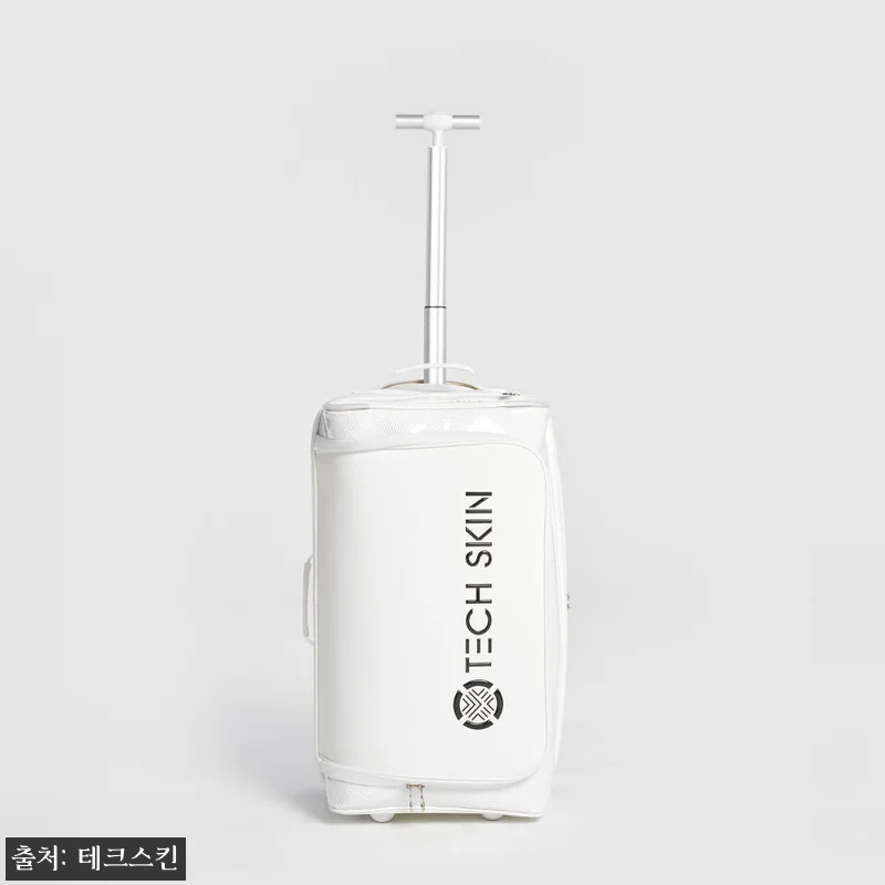 테크스킨 투어 플렉스 트롤리 휠 보스 관련 이미지 1