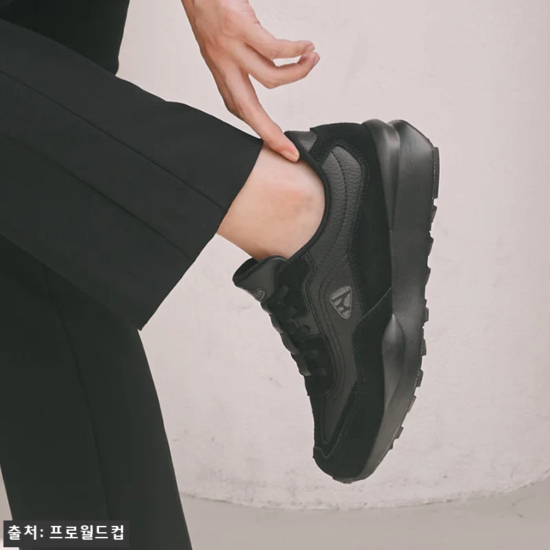 손 안 대고 신는 바로인 비발디 천연 관련 이미지 1
