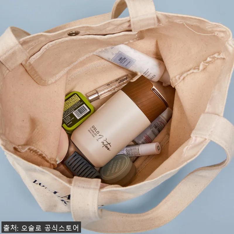 오슬로 바톤 커피 텀블러 350ml 관련 이미지 2