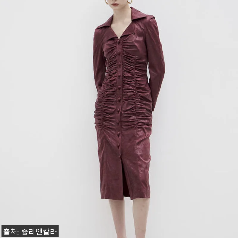 쥴리앤칼라 23FW 칼라79 컬렉터 관련 이미지 2