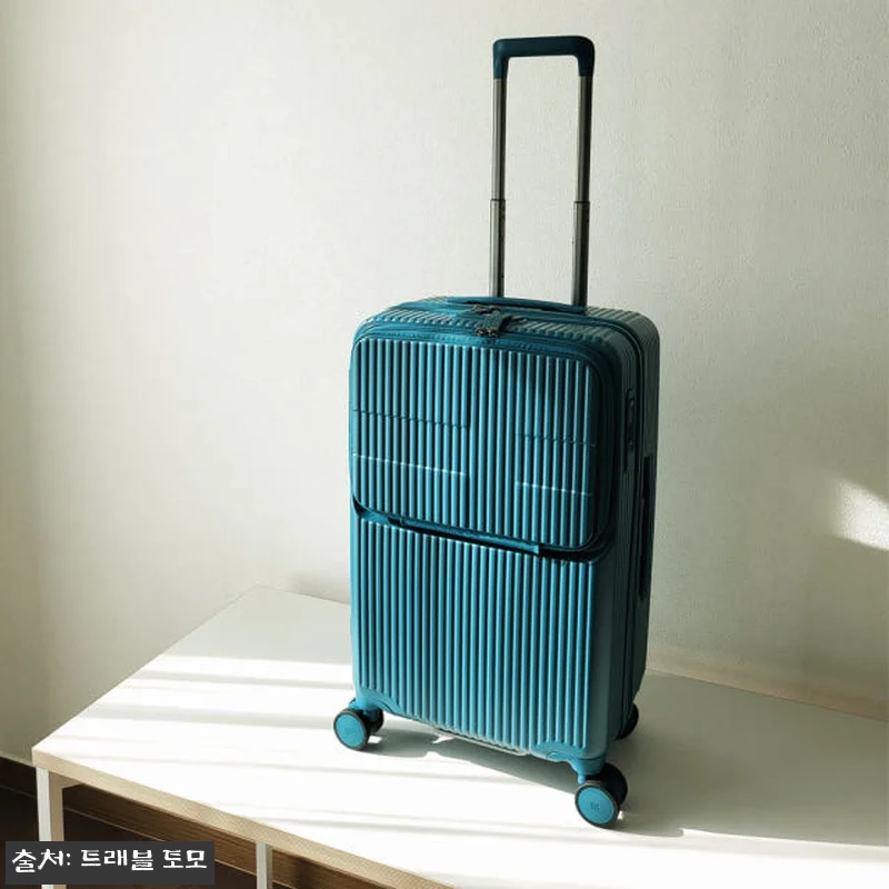이노베이터 쏘트 중형 62L 전면오픈 관련 이미지 1