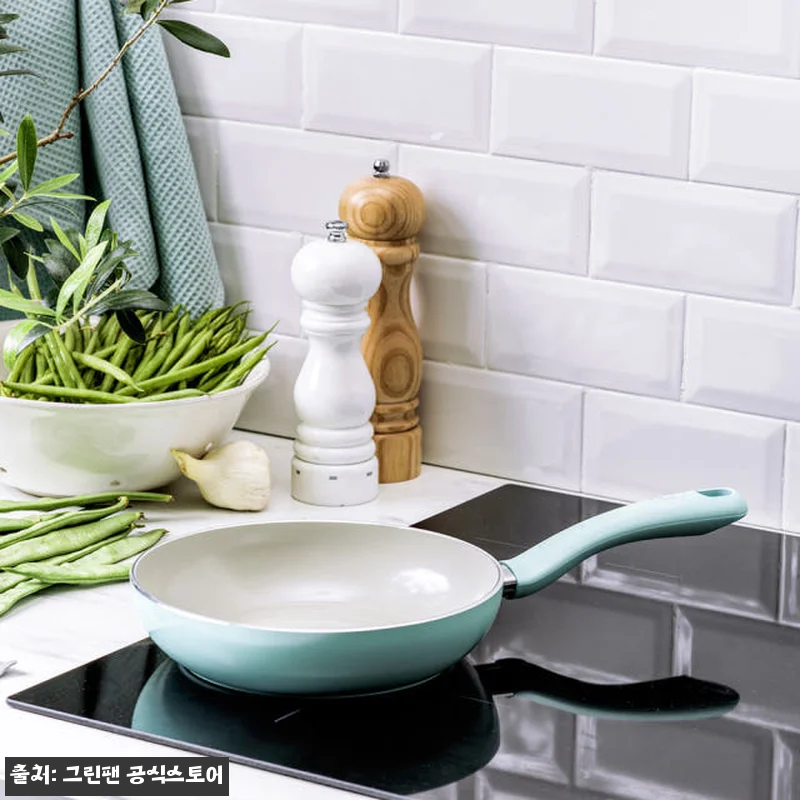 샌드스톤 세라믹코팅 인덕션 깊은 딥 관련 이미지 2