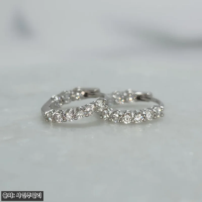 랩그로운 다이아몬드 2mm 이터니티 관련 이미지 2