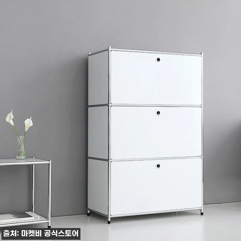 모듈가구 심플리 3단 수납장 BC02 관련 이미지 2