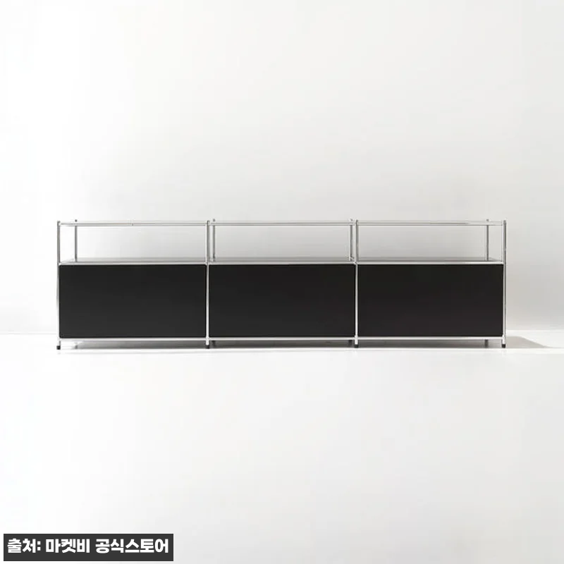 모듈가구 심플리 3x2 수납장 3문 관련 이미지 2