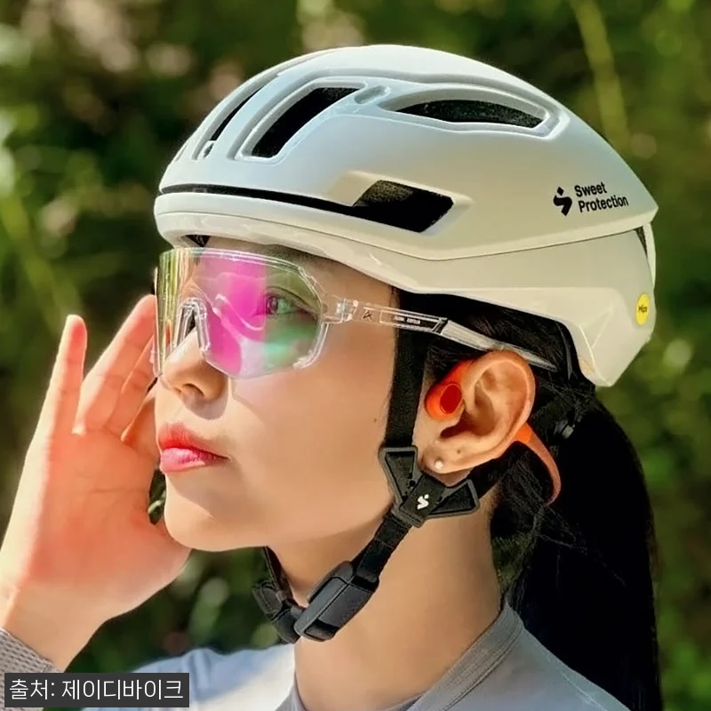 아크로 알레트레스 골프 자전거 테니스 관련 이미지 2