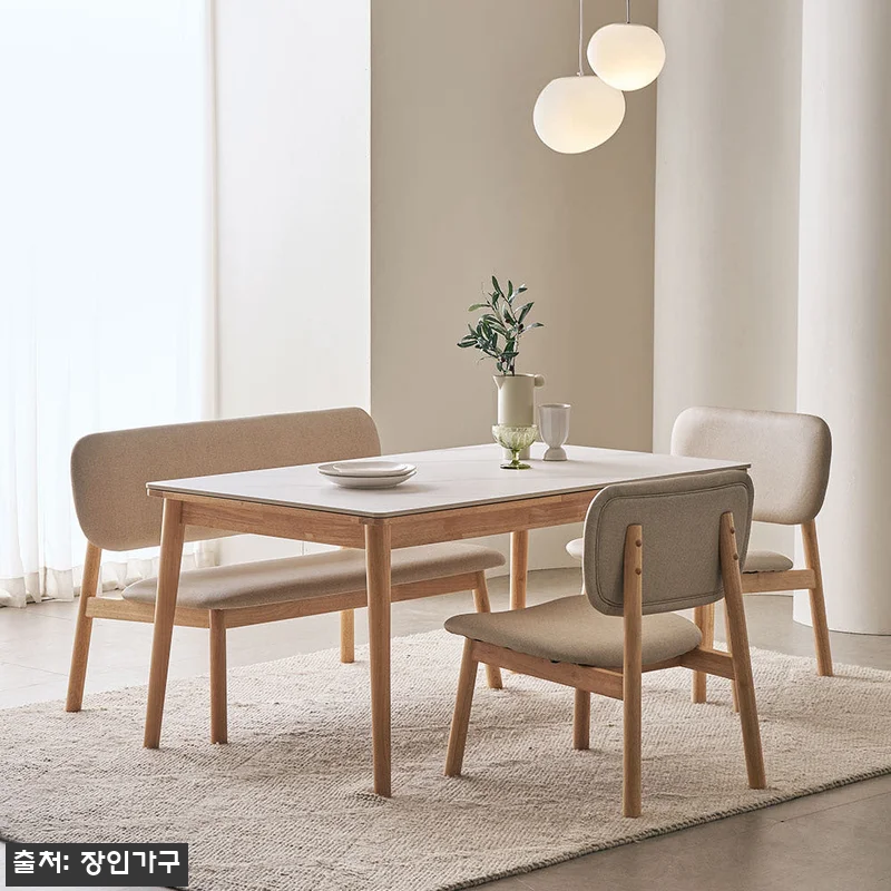 장인가구 칸토르모노 패밀리 세라믹 낮 관련 이미지 2