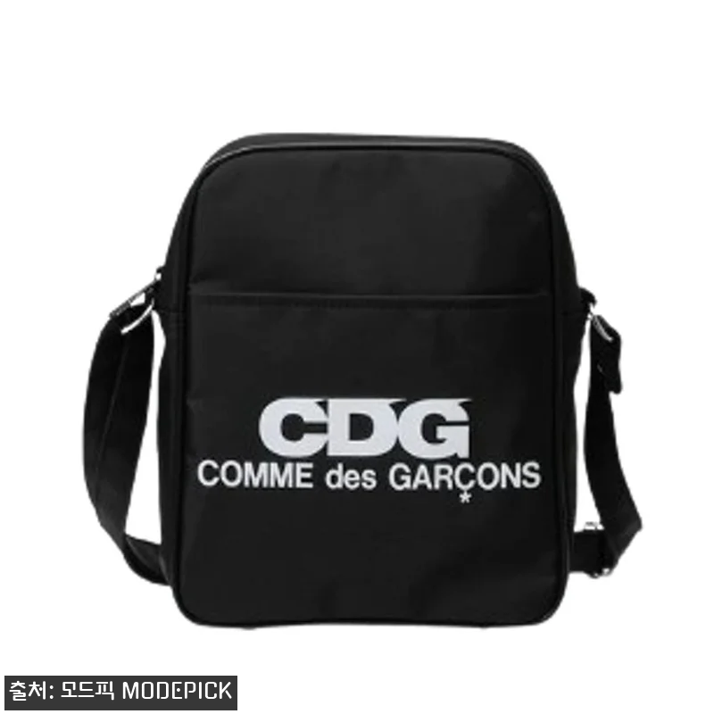 꼼데가르송 CDG 숄더백 스몰 가방 관련 이미지 2