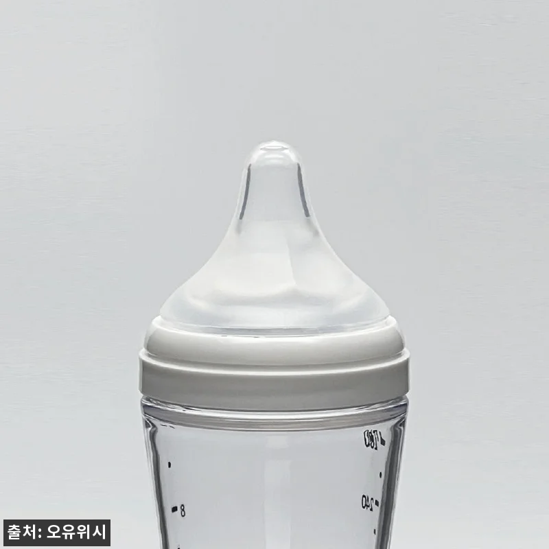 오유위시 PA 젖병 260ml 3개 관련 이미지 2