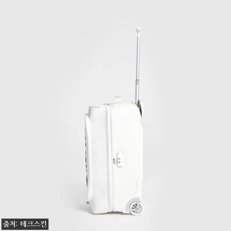 테크스킨 투어 플렉스 트롤리 휠 보스 관련 이미지 2