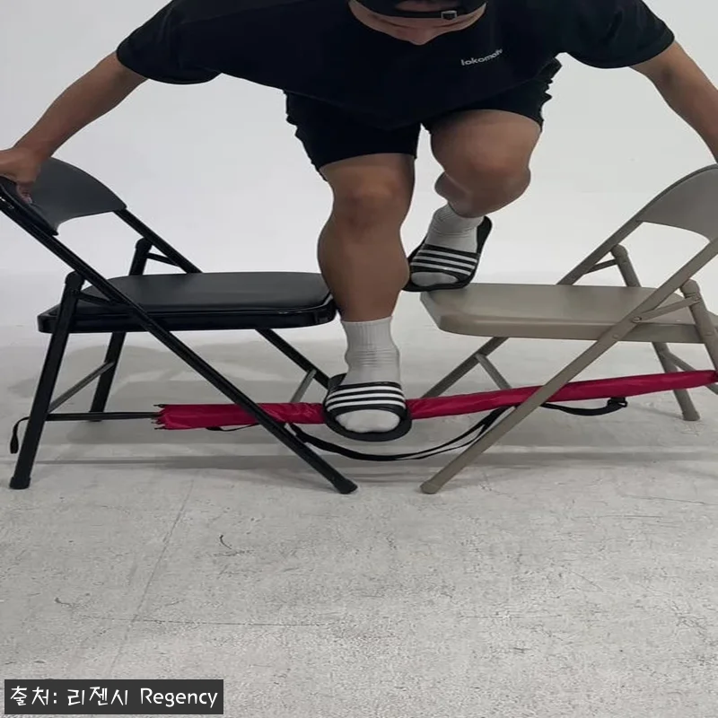 리젠시 초경량 풀카본 자동 골프우산 관련 이미지 2