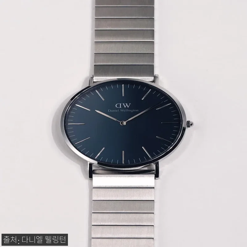 다니엘 웰링턴 CLASSIC PIAN 관련 이미지 2