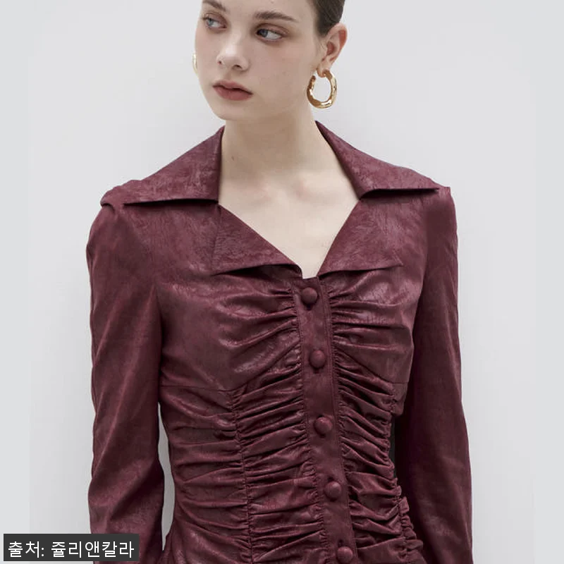 쥴리앤칼라 23FW 칼라79 컬렉터 관련 이미지 3