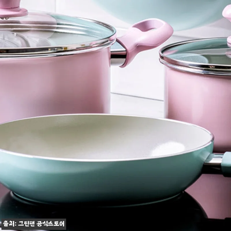 샌드스톤 세라믹코팅 인덕션 깊은 딥 관련 이미지 3