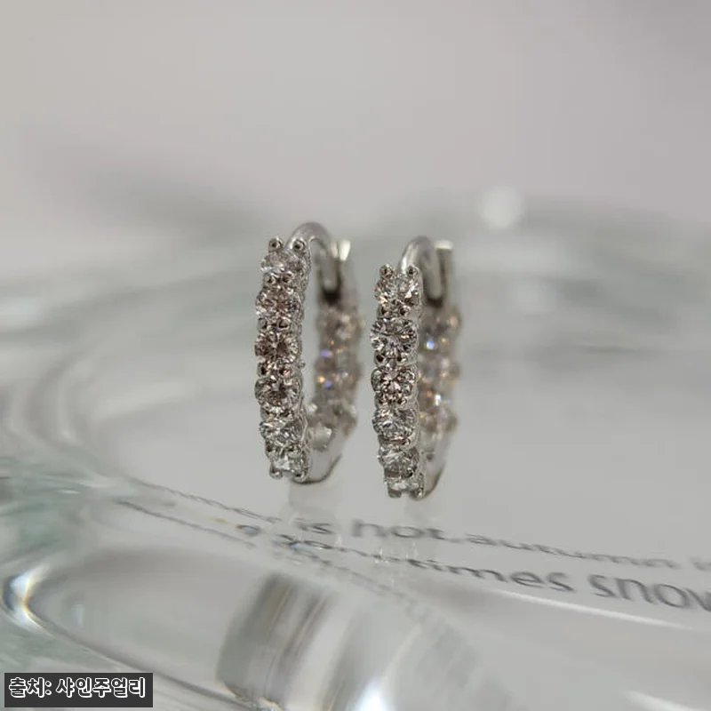 랩그로운 다이아몬드 2mm 이터니티 관련 이미지 3
