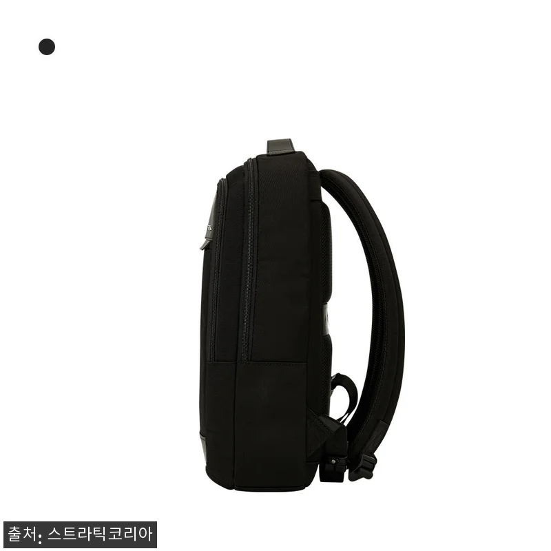 스트라틱 몬드 백팩 블랙 사용후기 및 관련 이미지 3